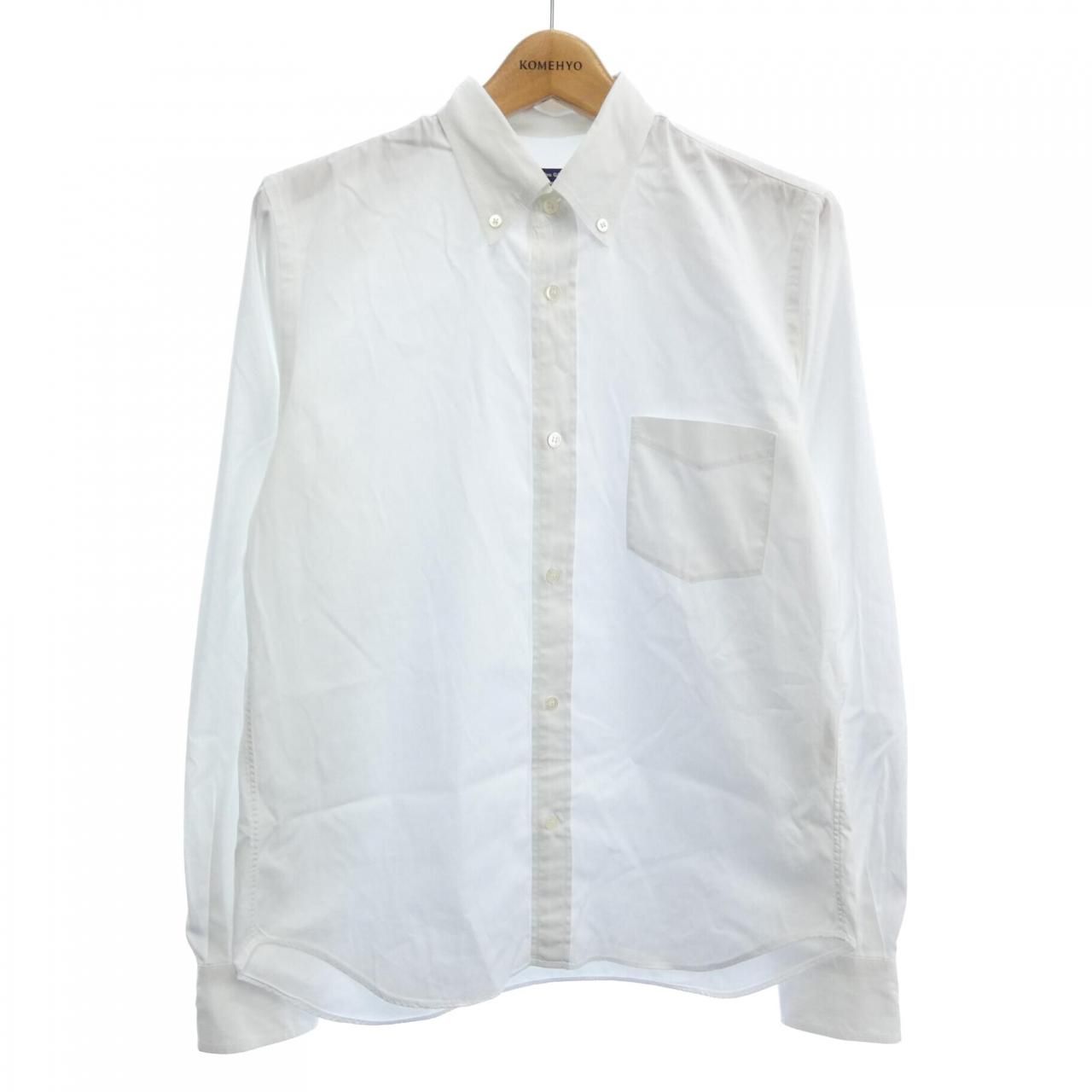 コムデギャルソンオム COMME des GARCONS HOMME HQ-B102 シャツ