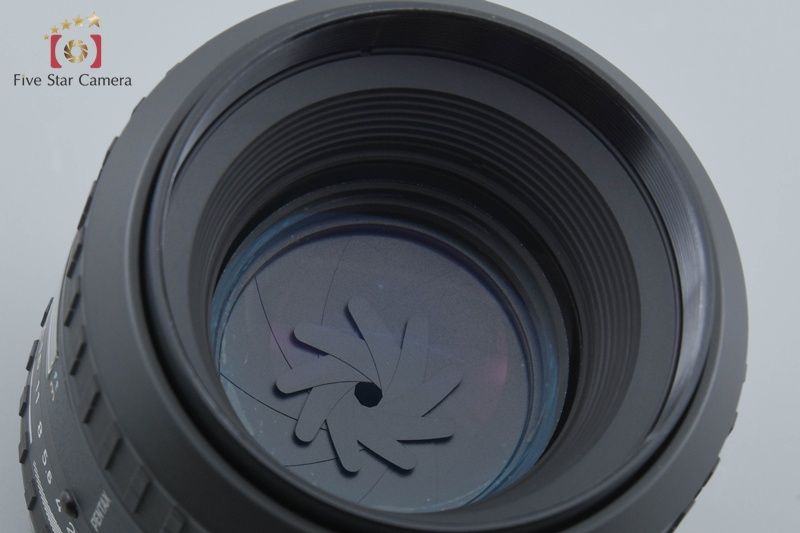 中古】PENTAX ペンタックス SMC F 85mm f/2.8 SOFT - メルカリ