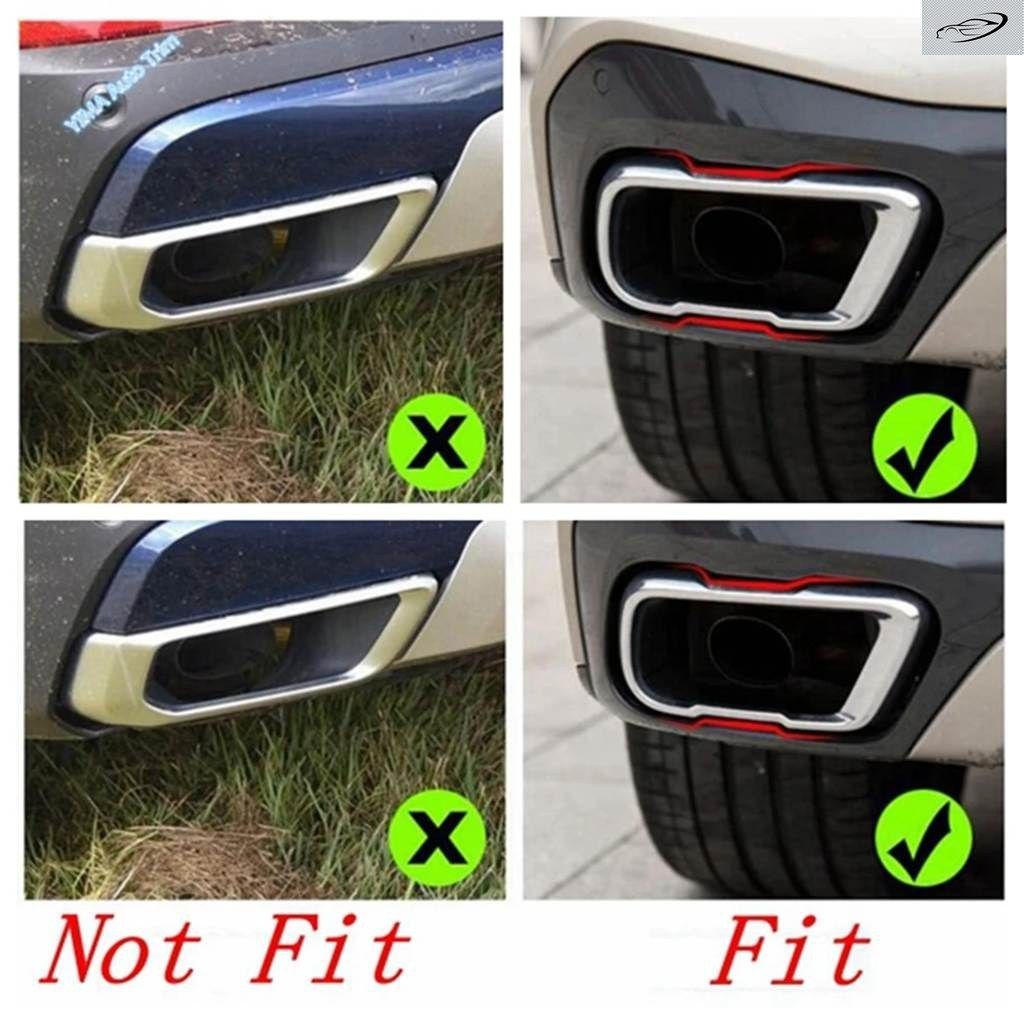 BMW X5 G05 X6 G06 X7 G07 2019 - 2022 エクステリア用カーリア