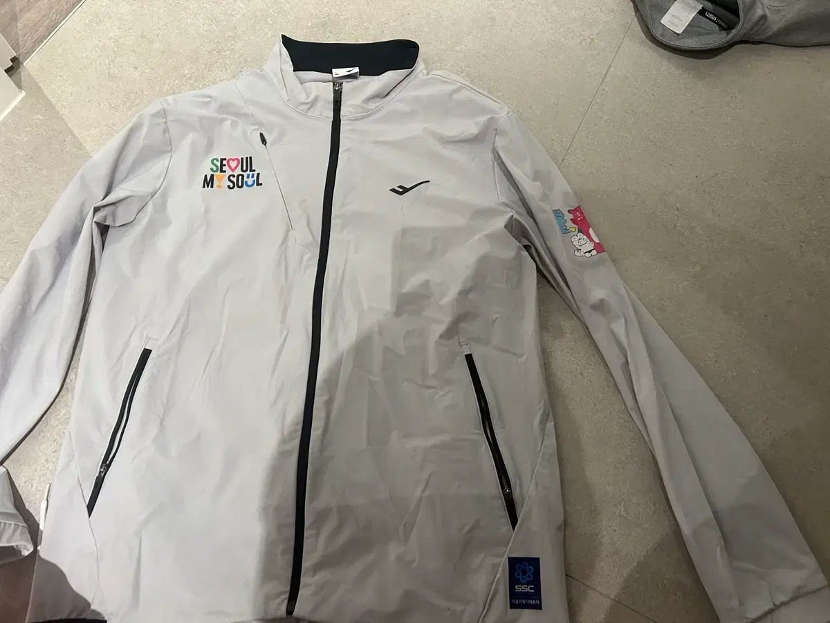 106回全国体育大会 ソウル市 団服 l 9,530円