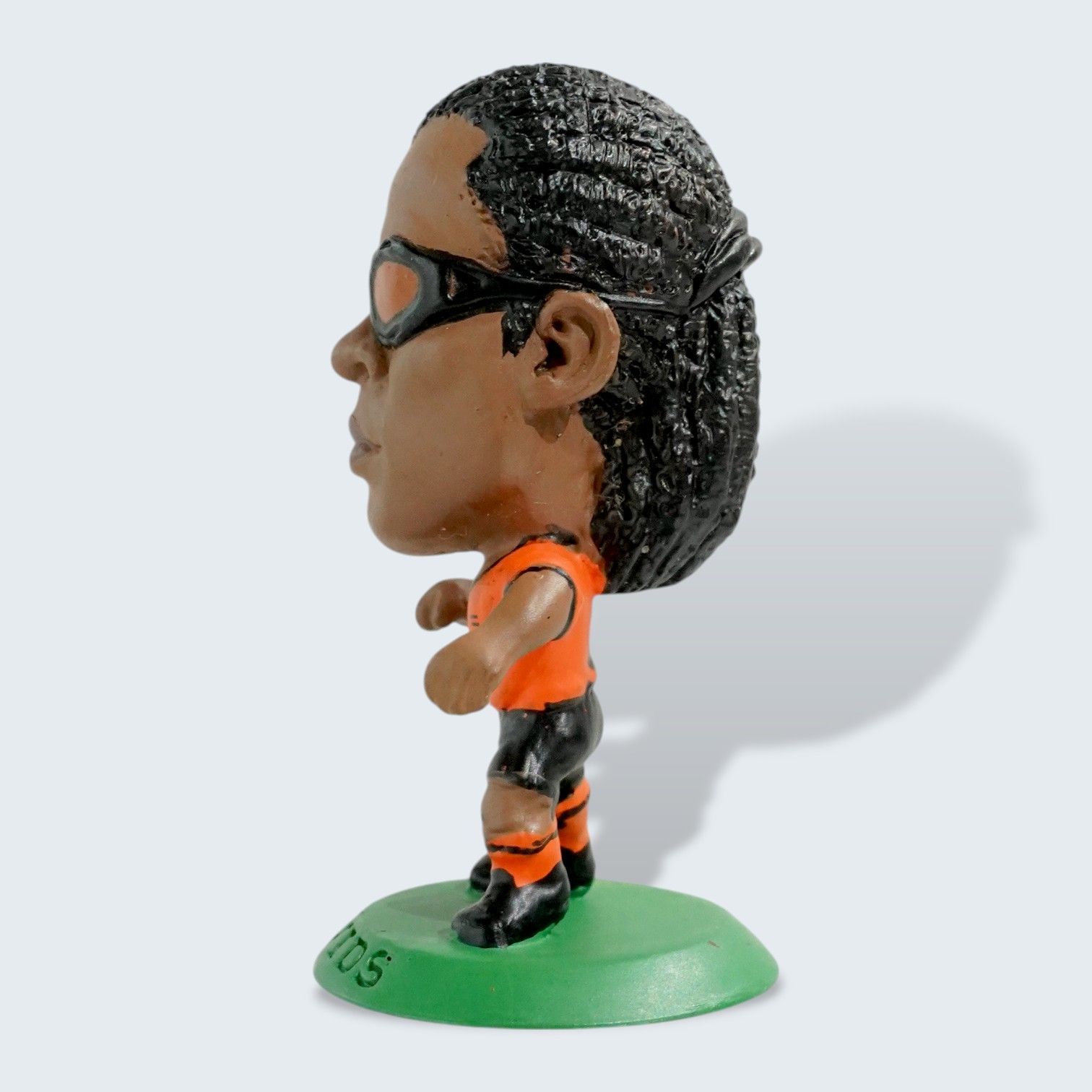 エドガー・ダーヴィッツ Davids オランダ代表 No.9 Corinthian