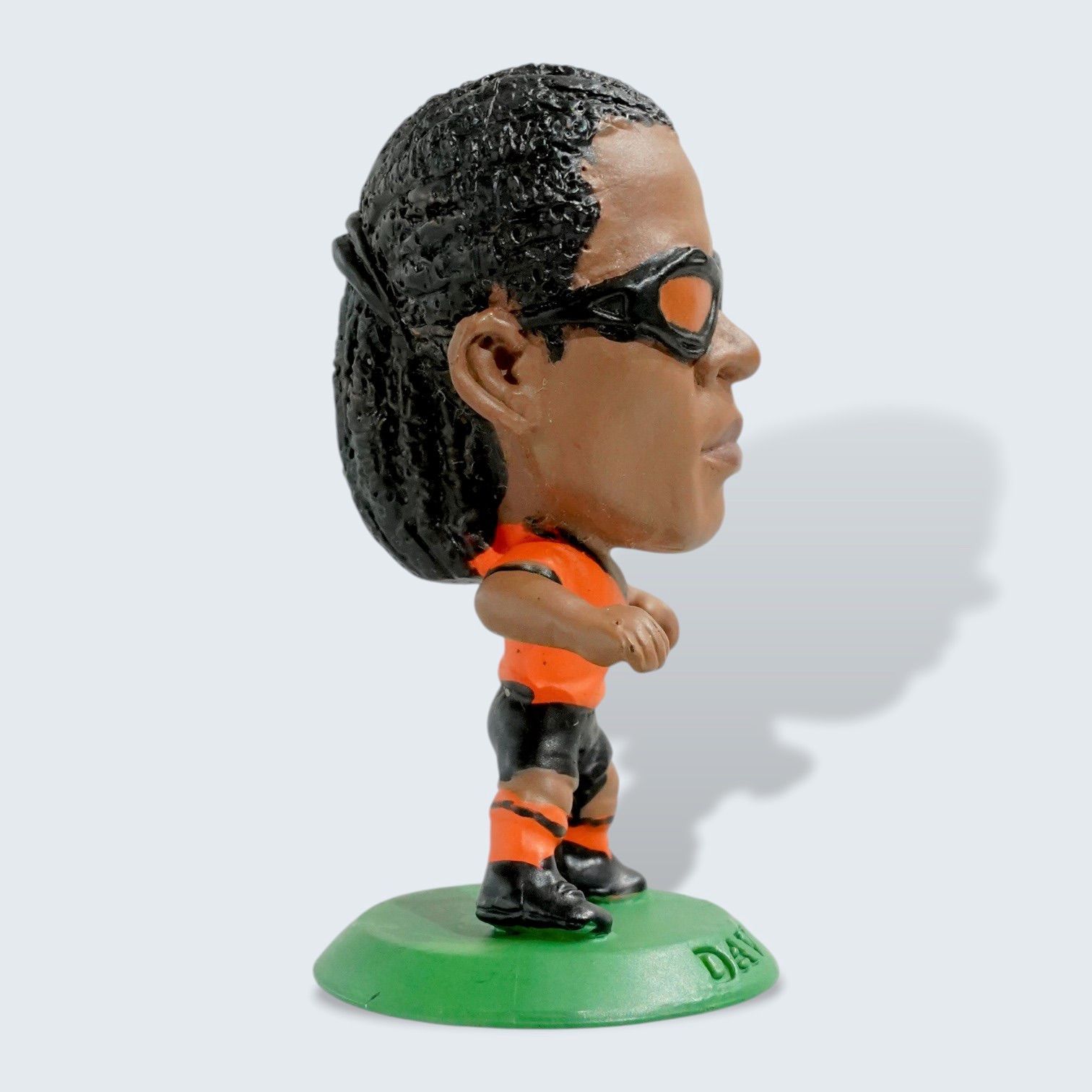 コリンシアン サッカー フィギュア ワールドグレイツ エドガー・ダーヴィッツ エドガー・ダーヴィッツ Davids オランダ代表 No.9 Corinthian