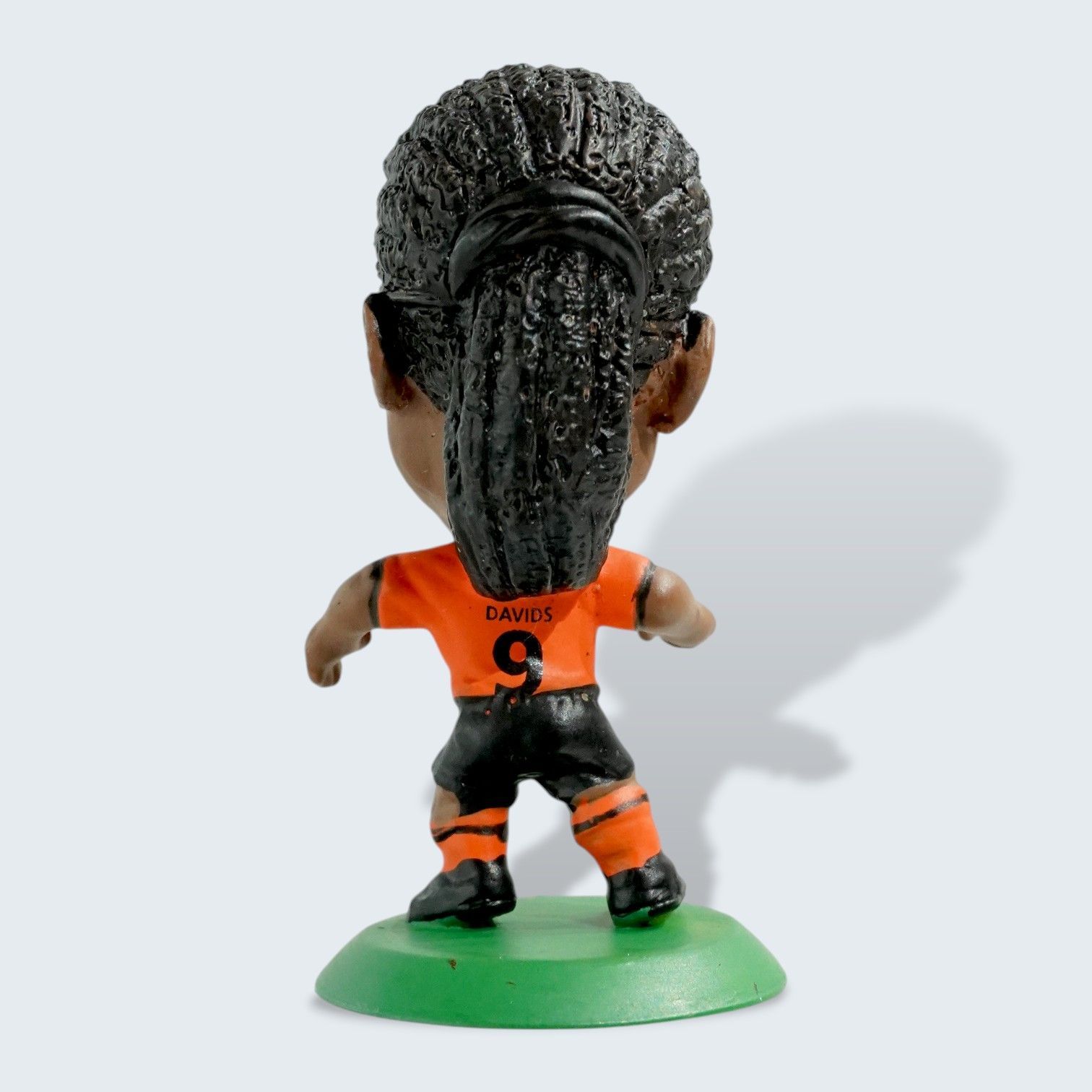 エドガー・ダーヴィッツ Davids オランダ代表 No.9 Corinthian