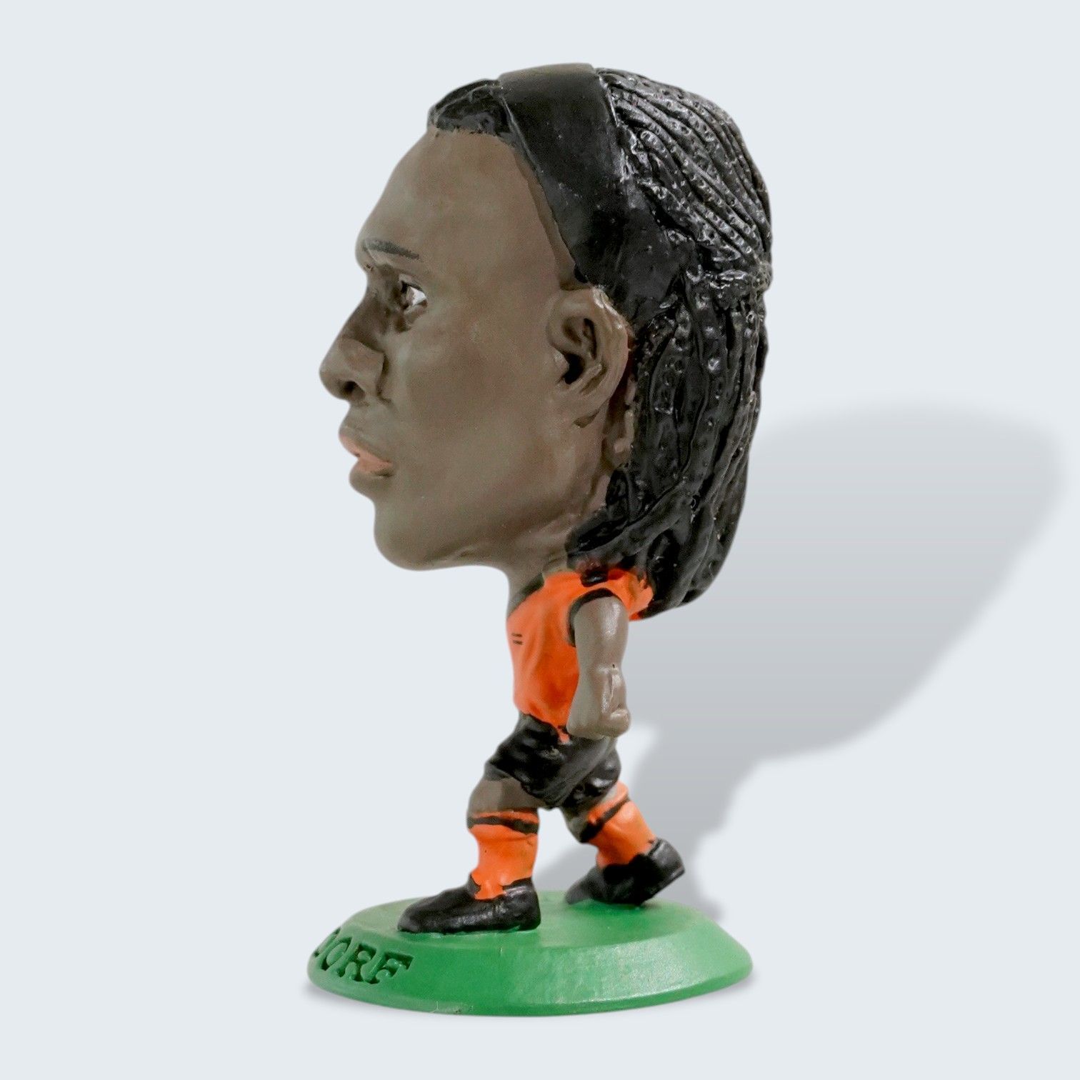 クラレンス・セードルフ Seedorf オランダ代表 No.6 Corinthian