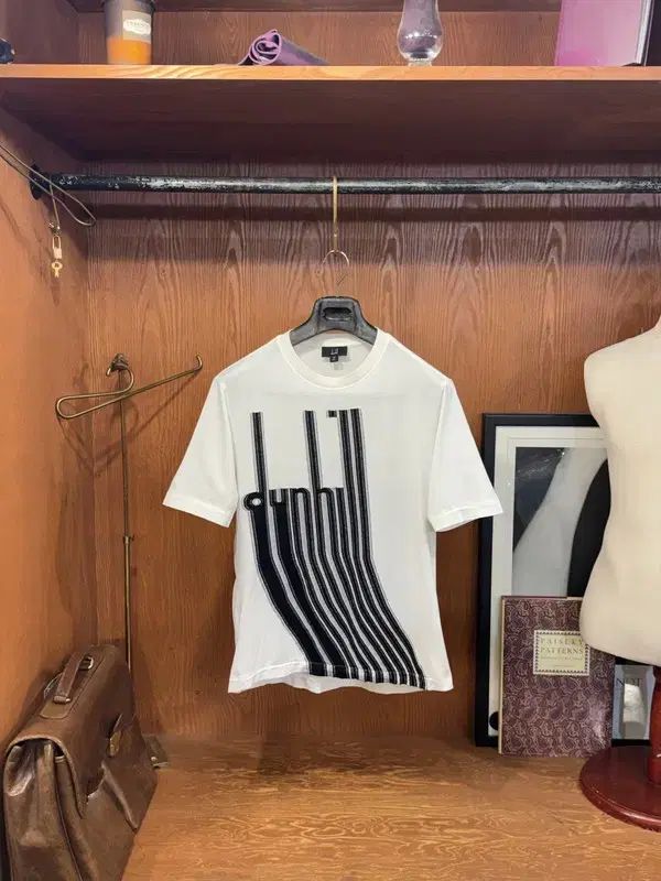 dunhill Tシャツ スリム100