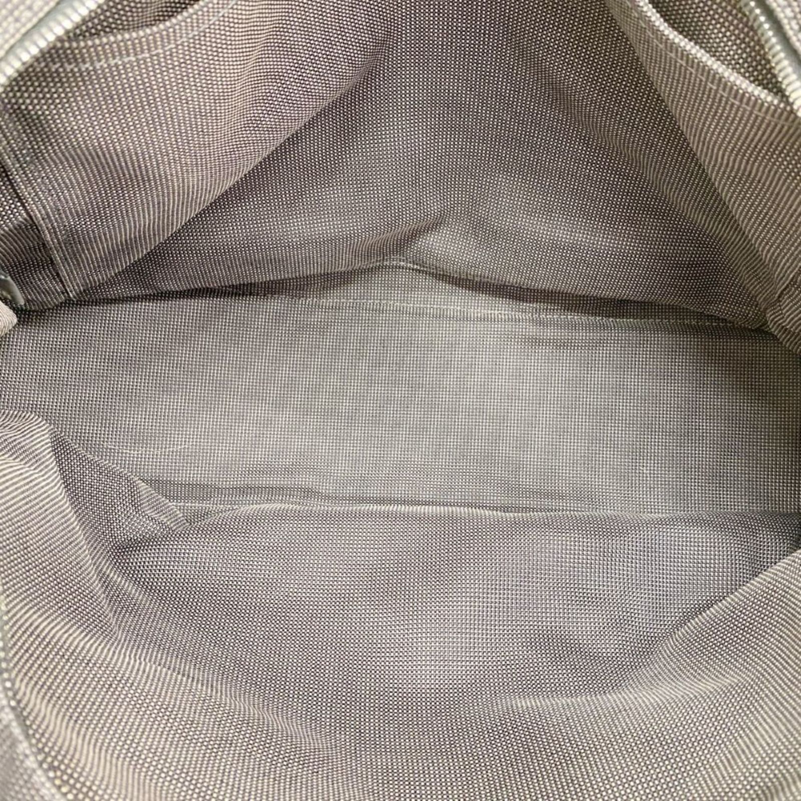 エルメス(Hermes) エルメス トートバッグ エールラインMM キャンバス