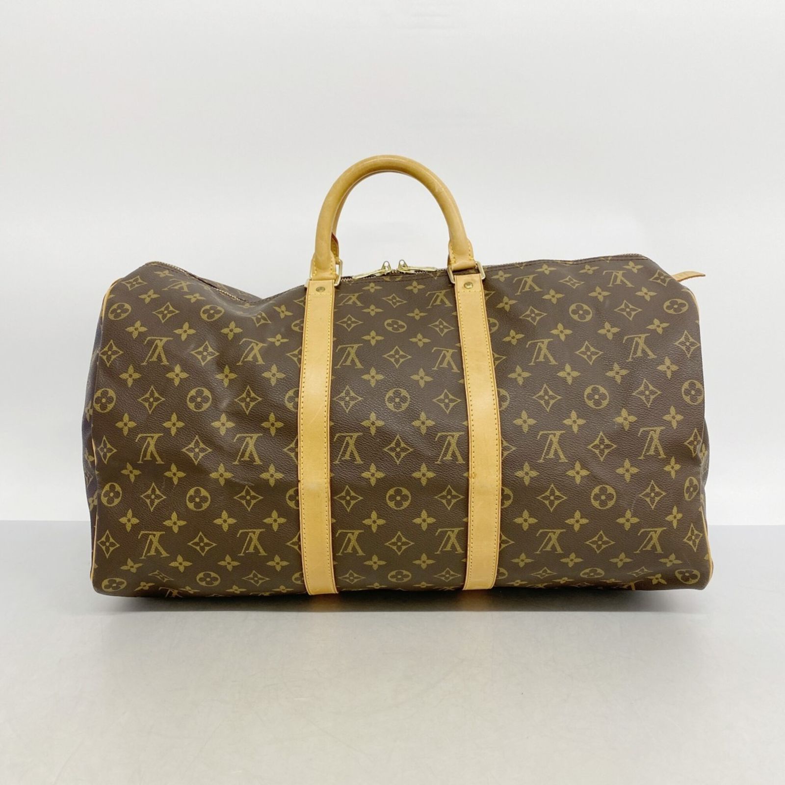 ルイ・ヴィトン(Louis Vuitton) ルイ・ヴィトン バッグ・ボストン