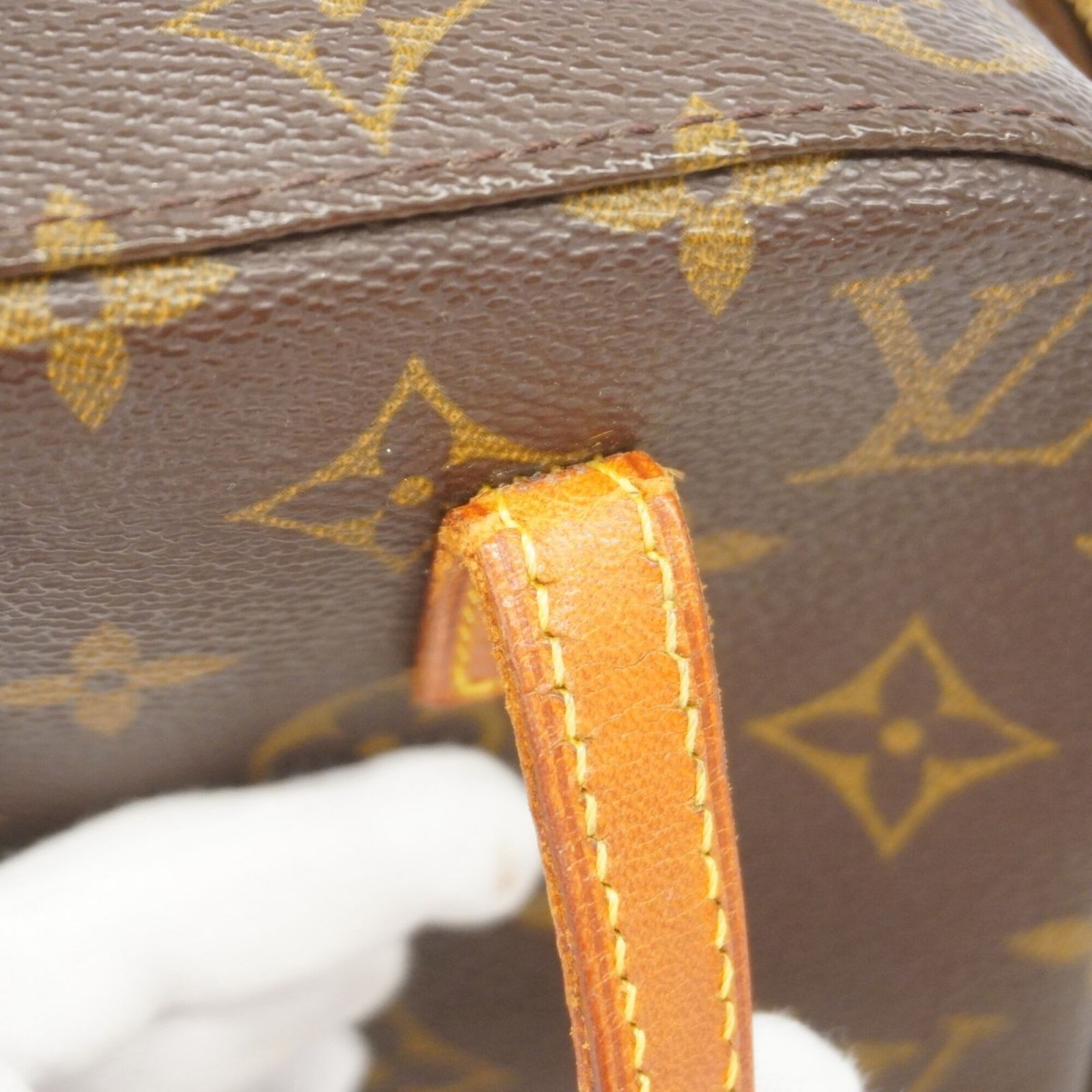 ルイ・ヴィトン(Louis Vuitton) ルイ・ヴィトン ハンドバッグ