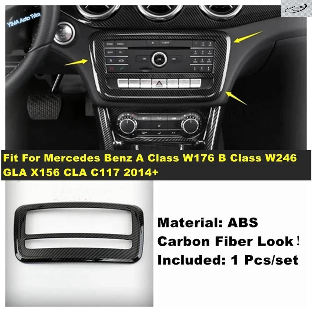 メルセデス ベンツ A クラス W176B クラス W246GLA X156CLA C117 2014