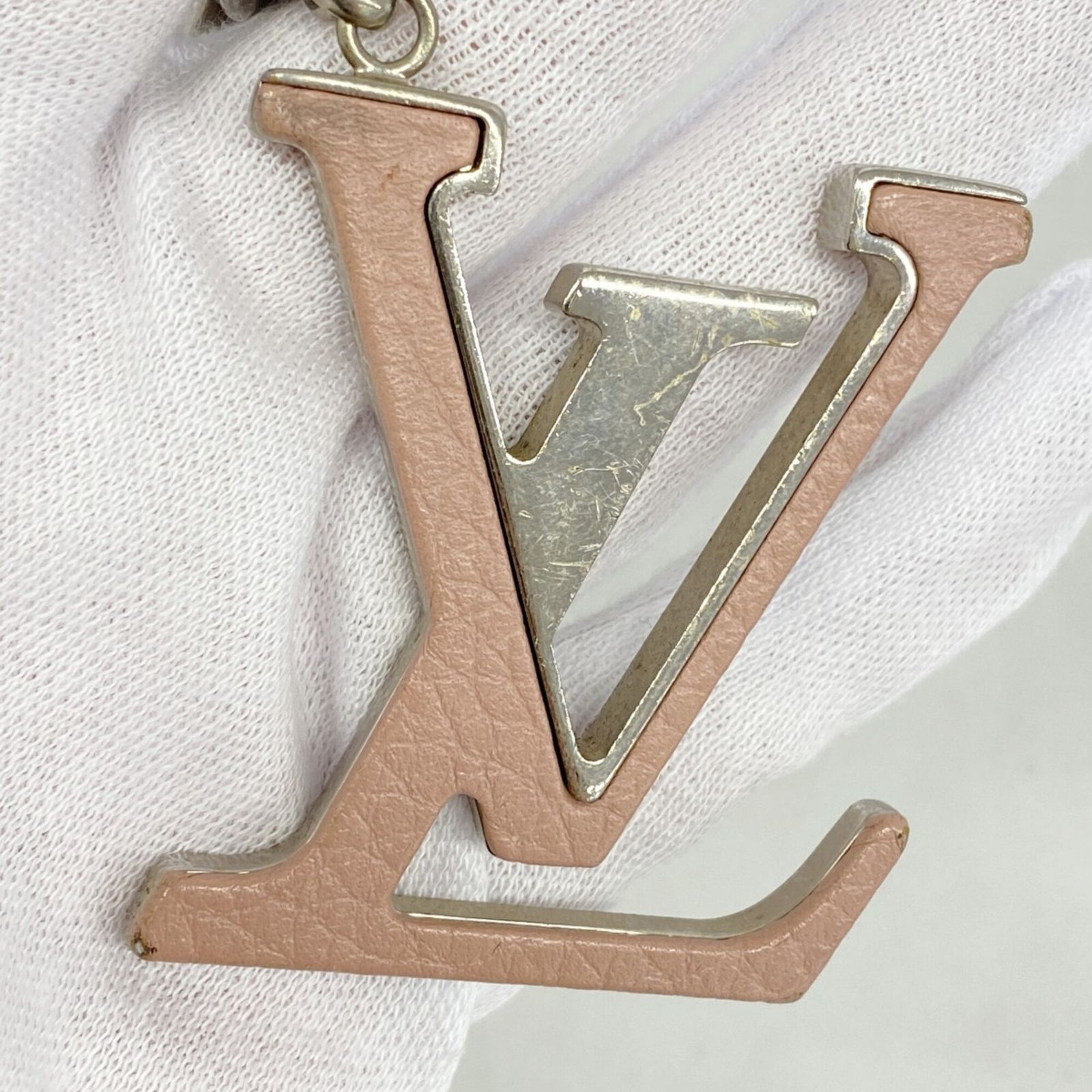 ルイ・ヴィトン(Louis Vuitton) ルイ・ヴィトン キーホルダー