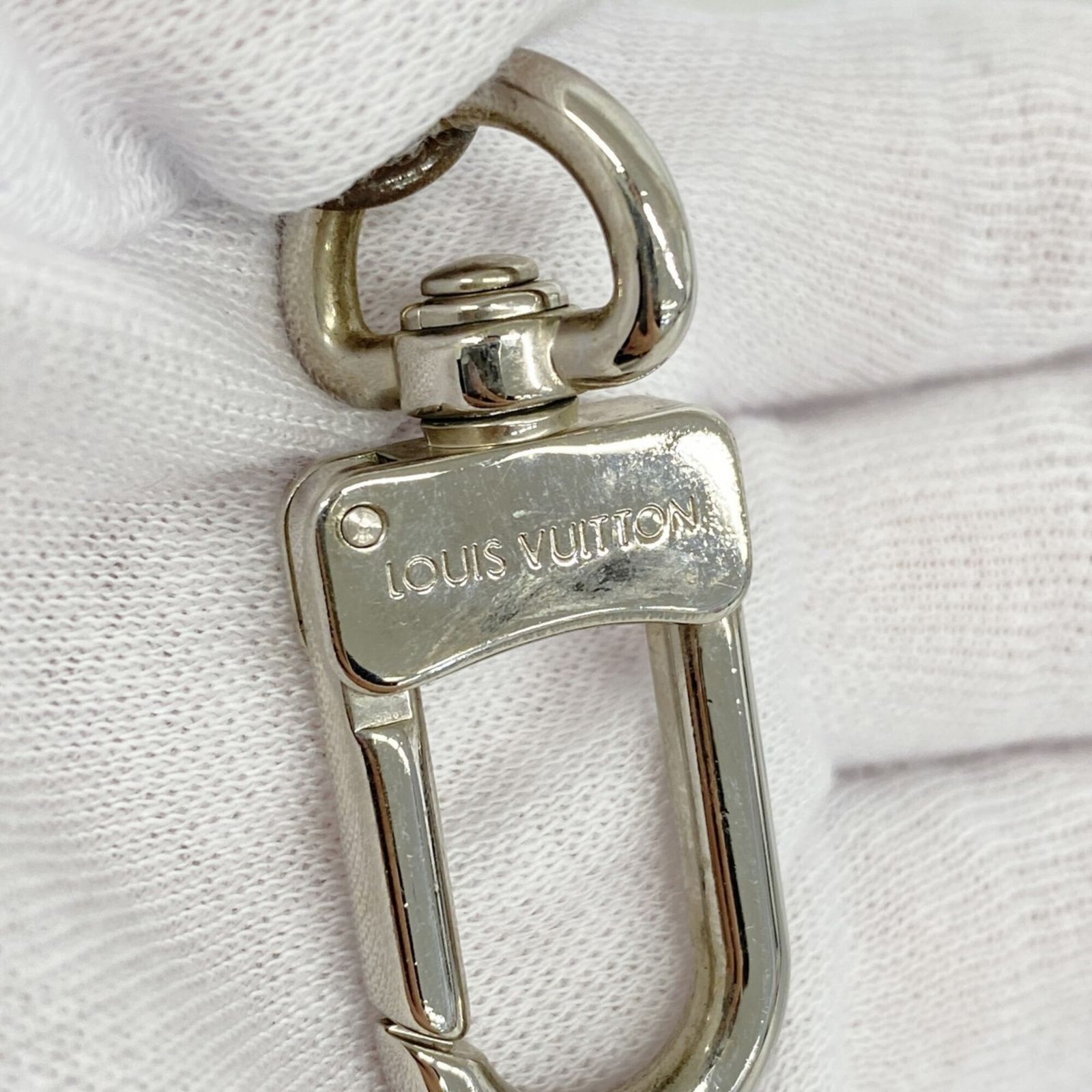 ルイ・ヴィトン(Louis Vuitton) ルイ・ヴィトン キーホルダー