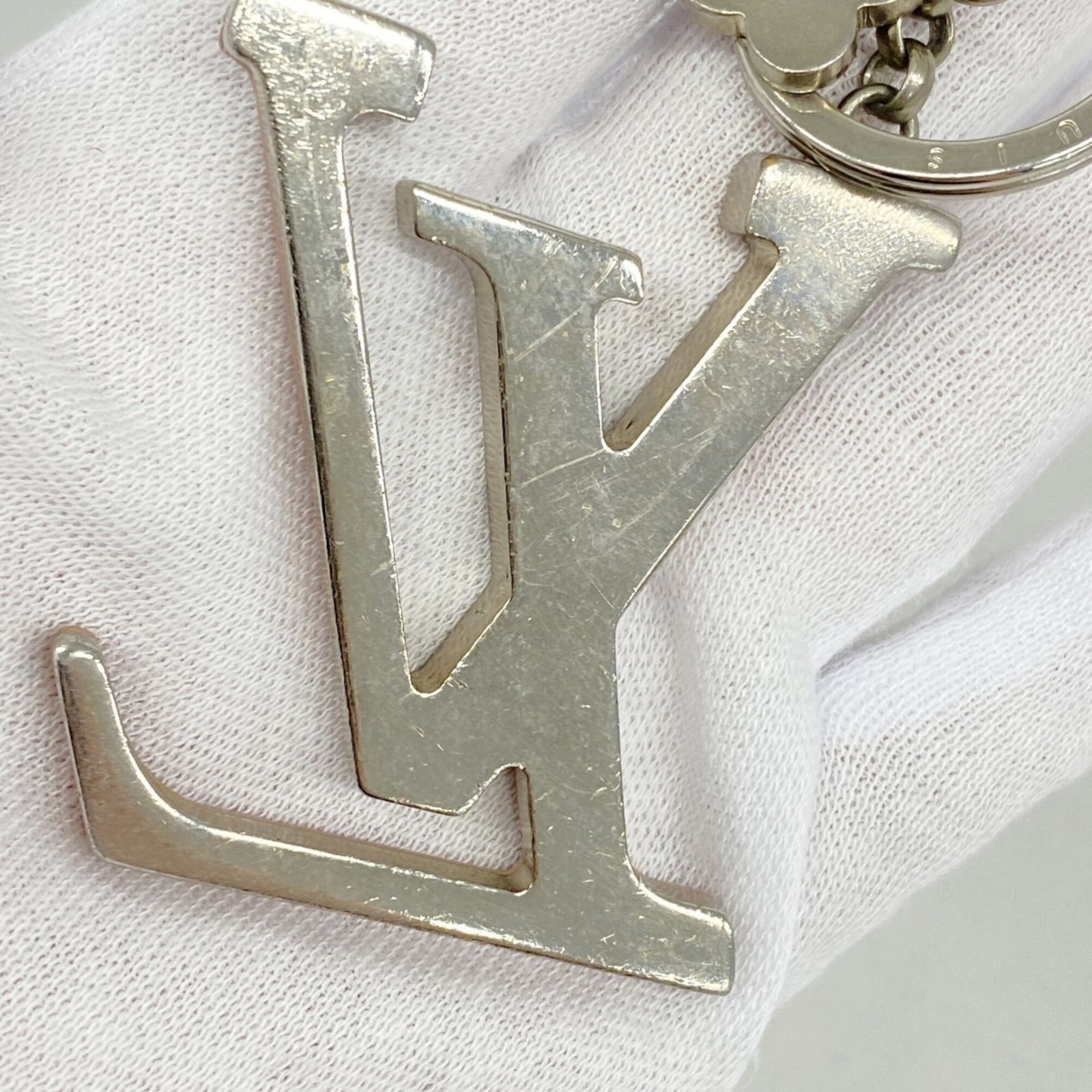 ルイ・ヴィトン(Louis Vuitton) ルイ・ヴィトン キーホルダー