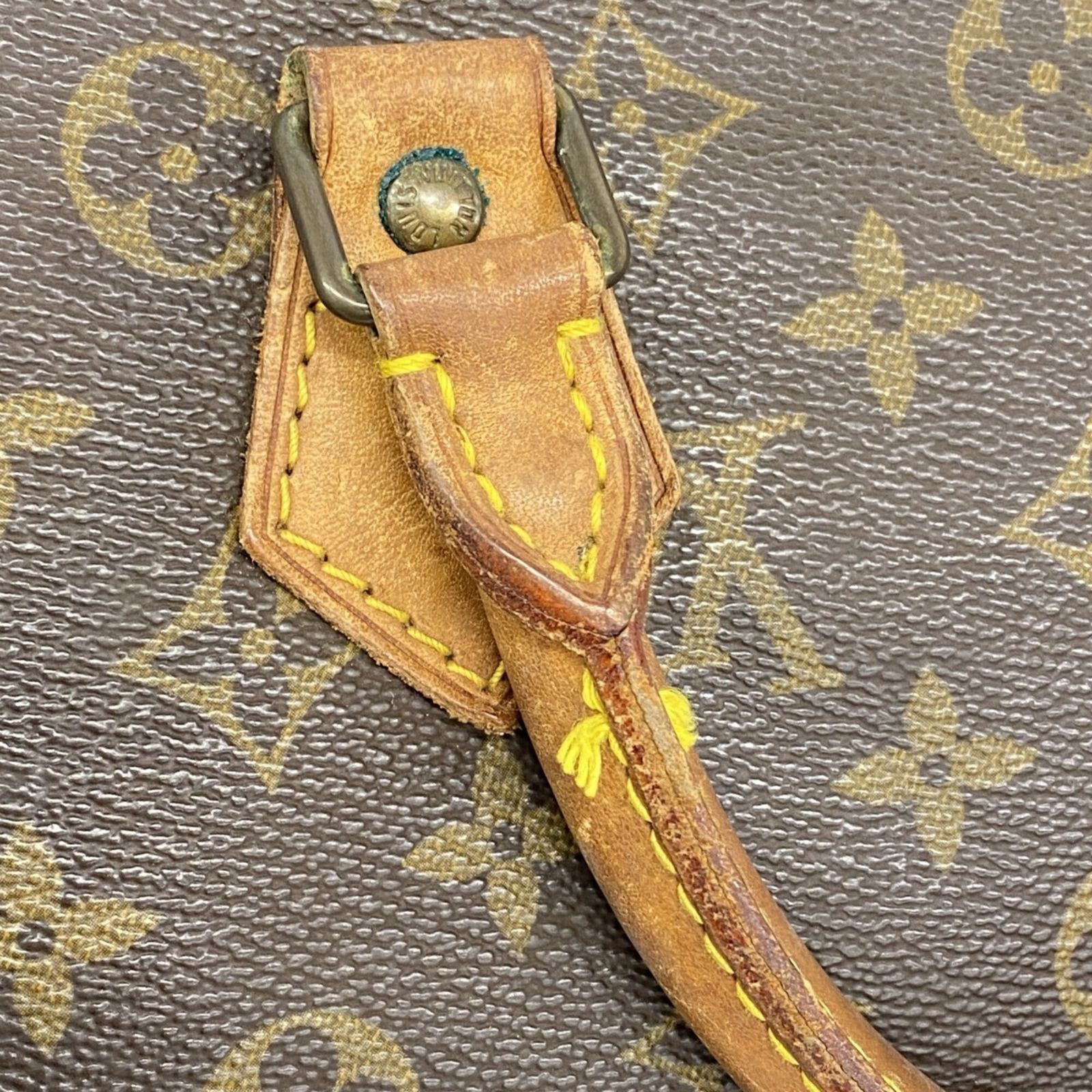 ルイ・ヴィトン(Louis Vuitton) ルイ・ヴィトン ハンドバッグ