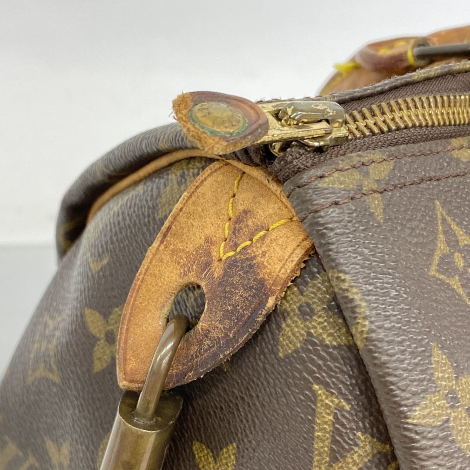 ルイ・ヴィトン(Louis Vuitton) ルイ・ヴィトン ハンドバッグ