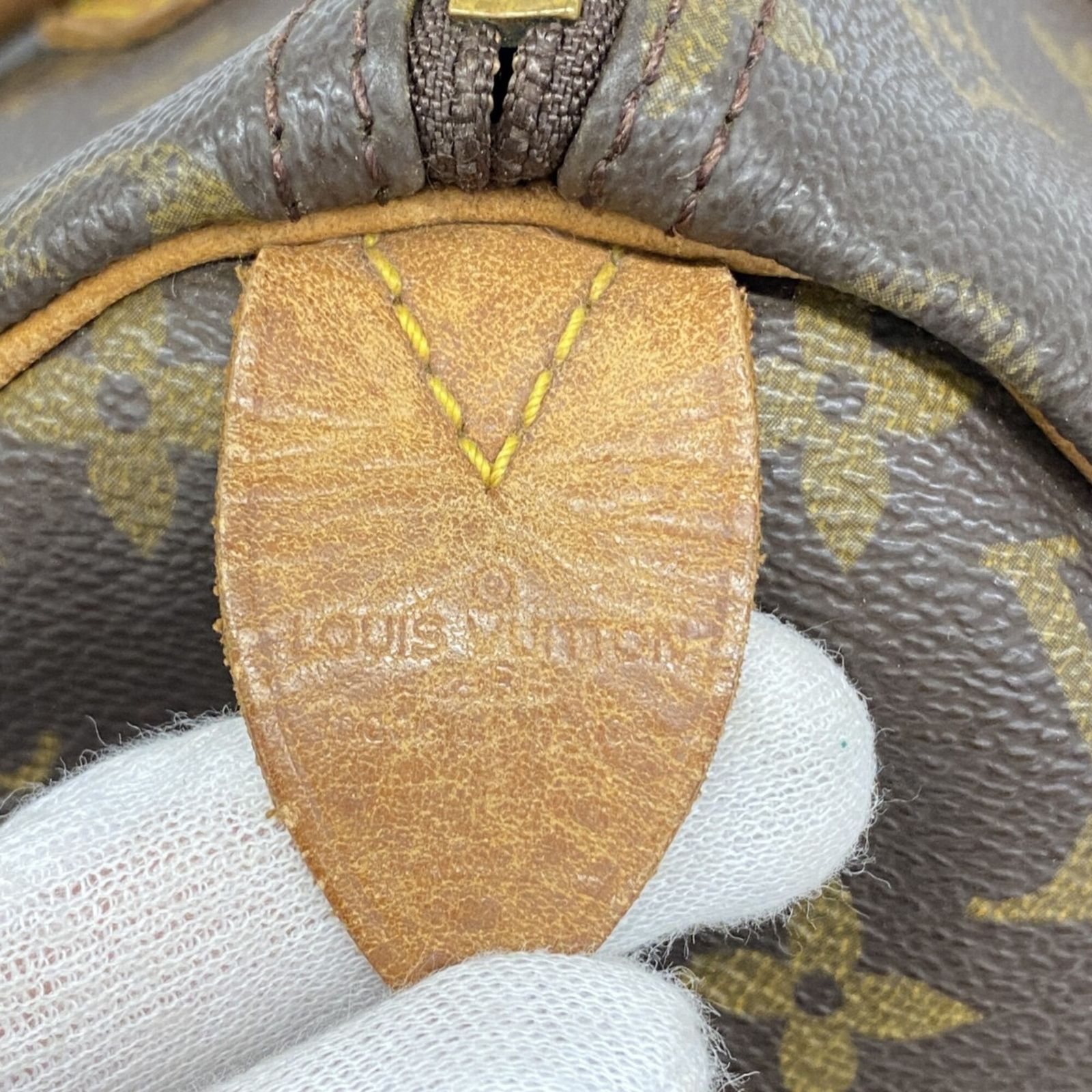ルイ・ヴィトン(Louis Vuitton) ルイ・ヴィトン ハンドバッグ