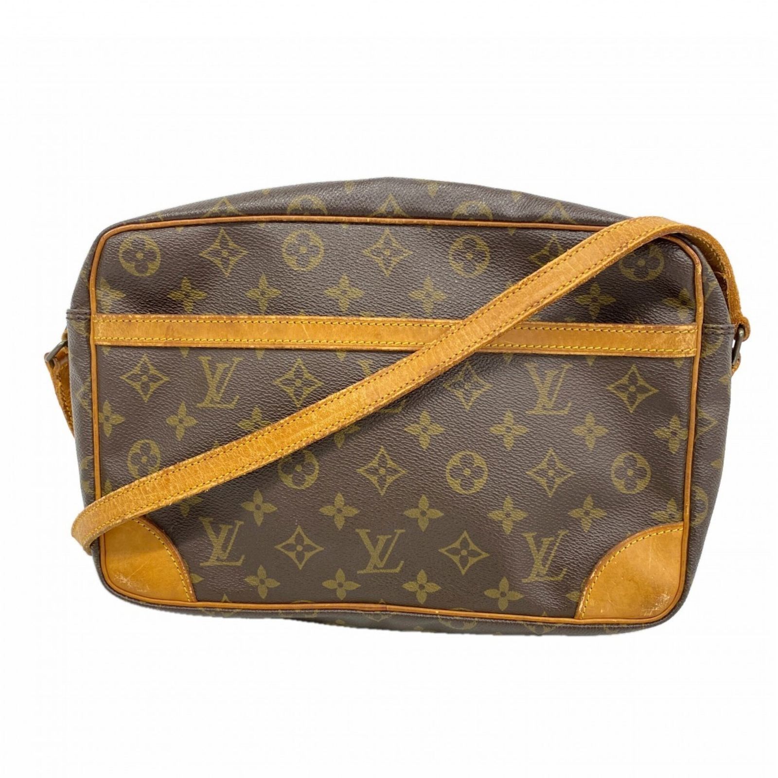 ルイ・ヴィトン(Louis Vuitton) ルイ・ヴィトン ショルダーバッグ