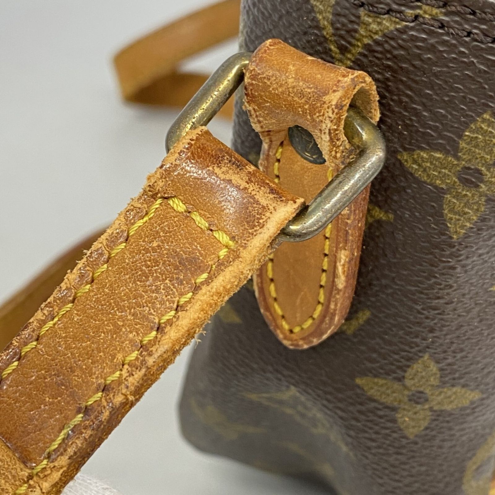 ルイ・ヴィトン(Louis Vuitton) ルイ・ヴィトン ショルダーバッグ