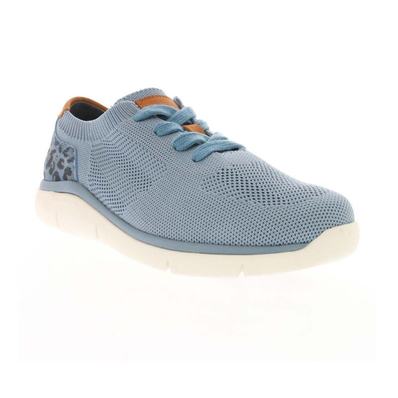 プロペット レディース シューズ スニーカー Propet Sachi Womensneakers Denim デニム