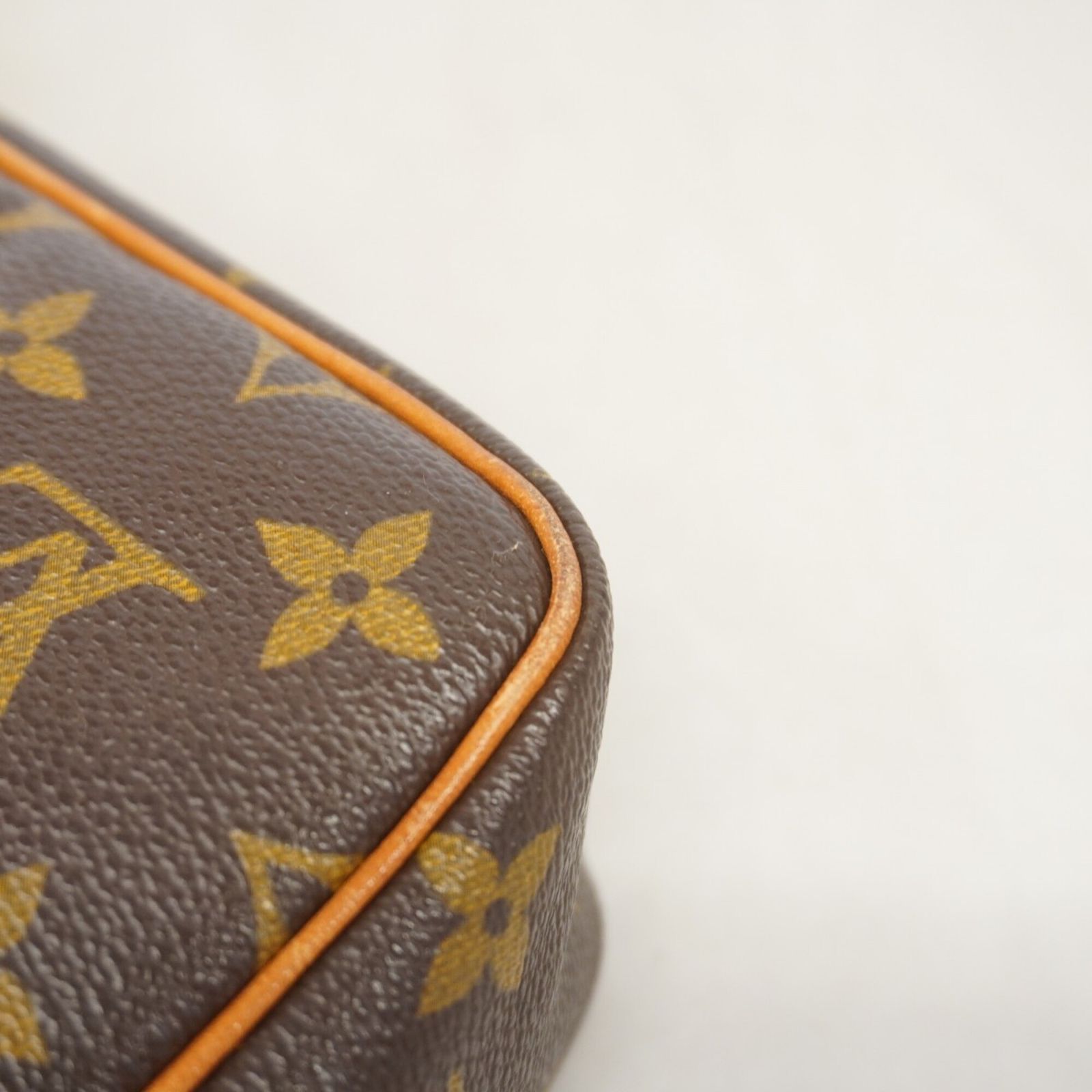 ルイ・ヴィトン(Louis Vuitton) ルイ・ヴィトン クラッチバッグ