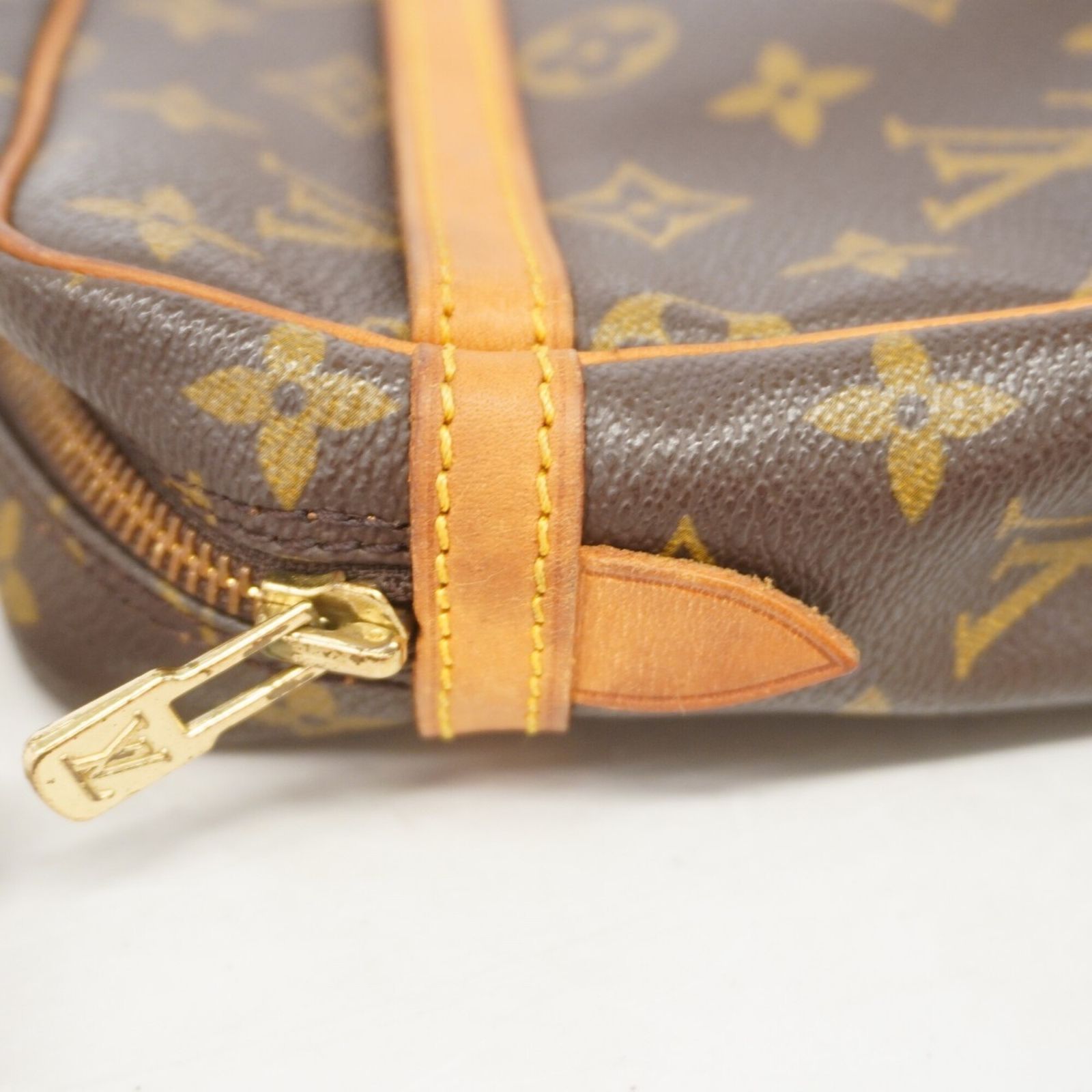 ルイ・ヴィトン(Louis Vuitton) ルイ・ヴィトン クラッチバッグ