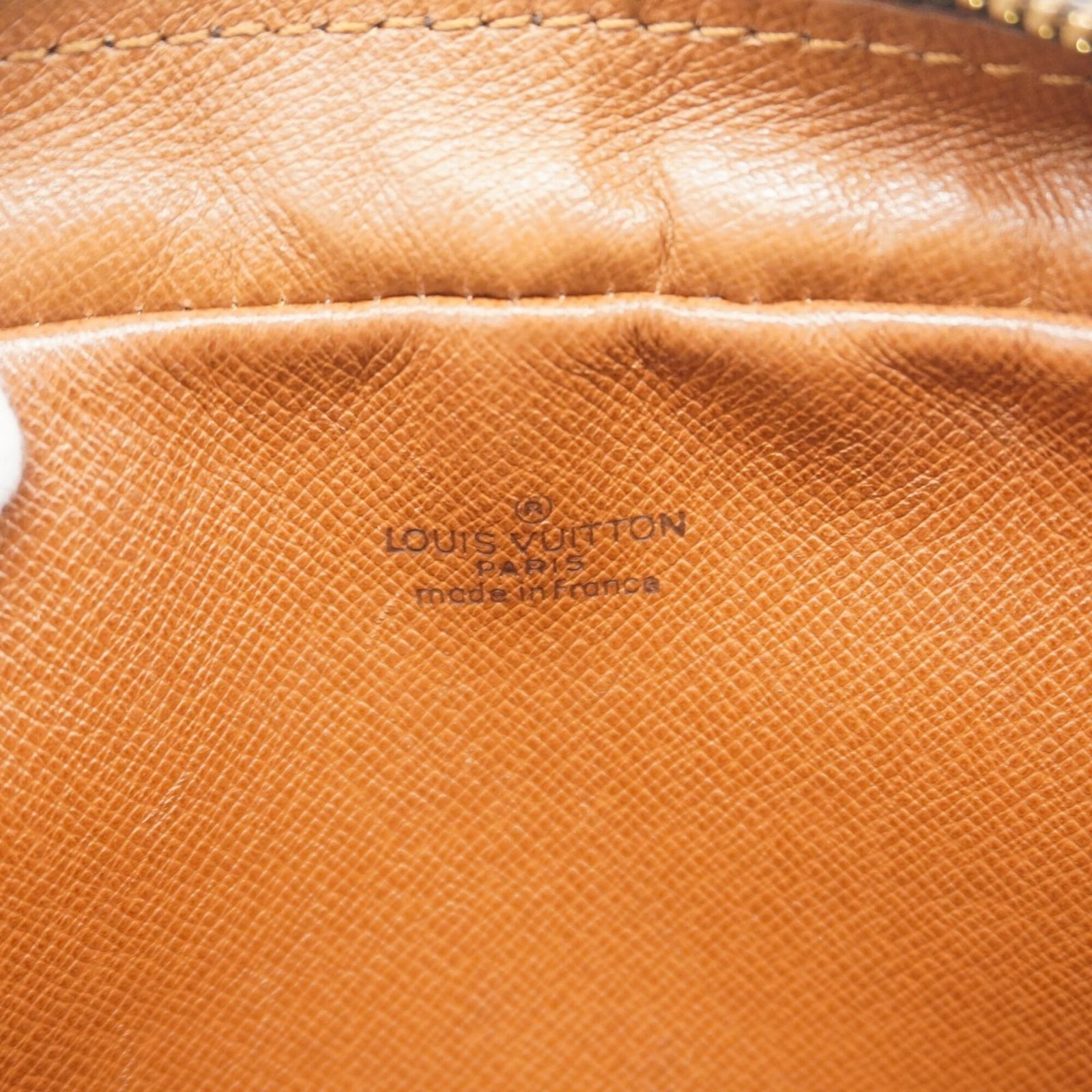 ルイ・ヴィトン(Louis Vuitton) ルイ・ヴィトン クラッチバッグ