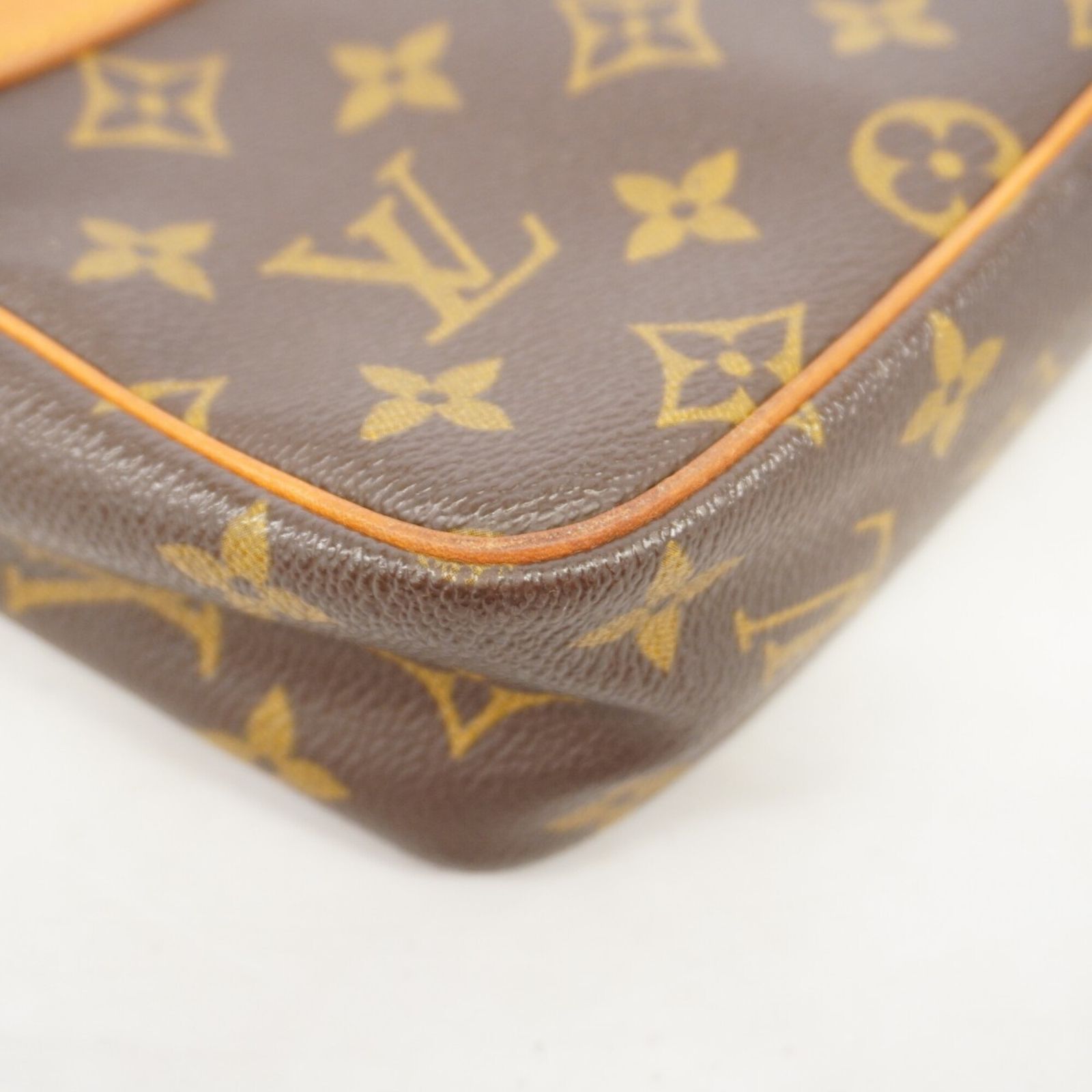 ルイ・ヴィトン(Louis Vuitton) ルイ・ヴィトン クラッチバッグ