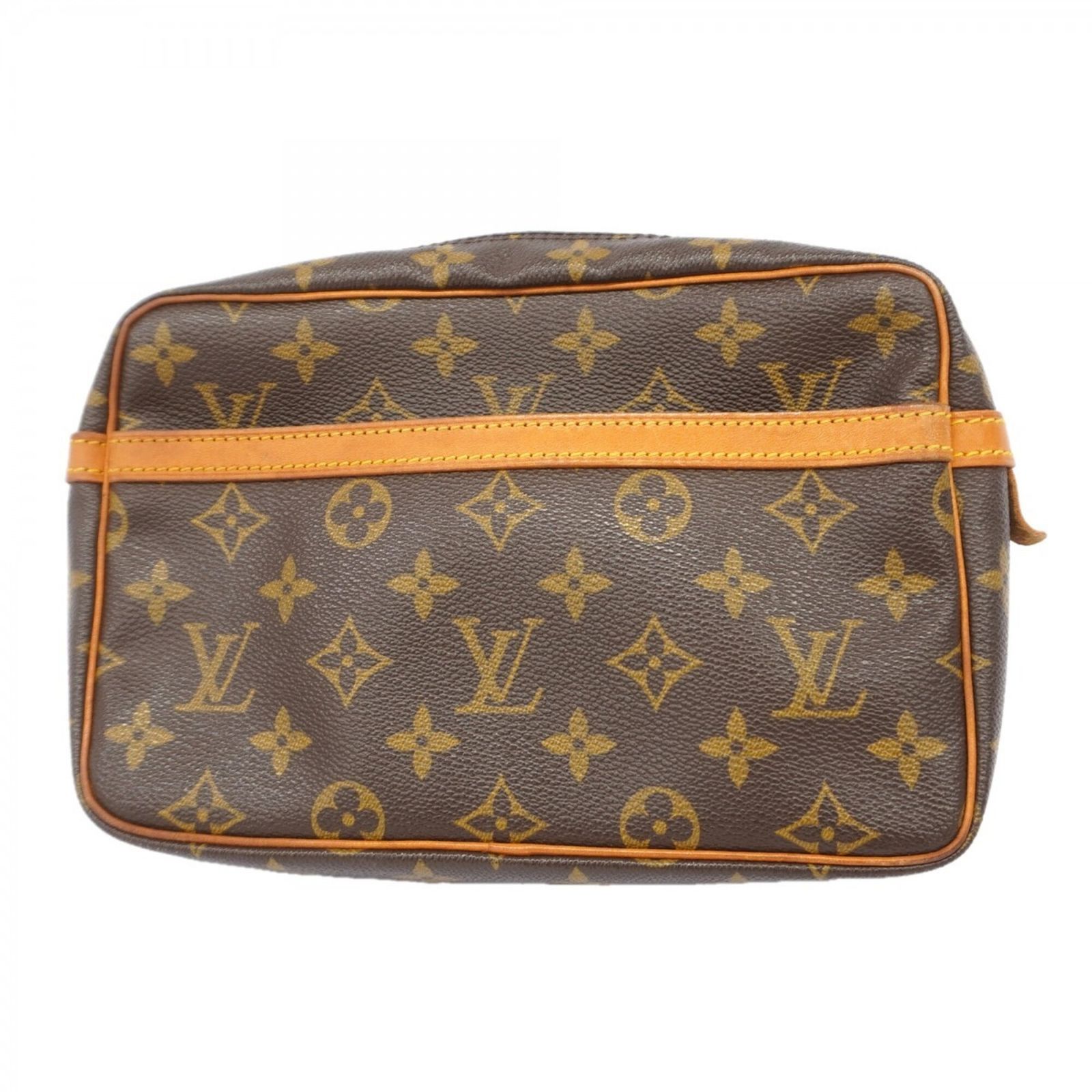 LOUIS VUITTON ルイヴィトン コンピエーニュ クラッチバック ルイ・ヴィトン(Louis Vuitton) ルイ・ヴィトン クラッチバッグ