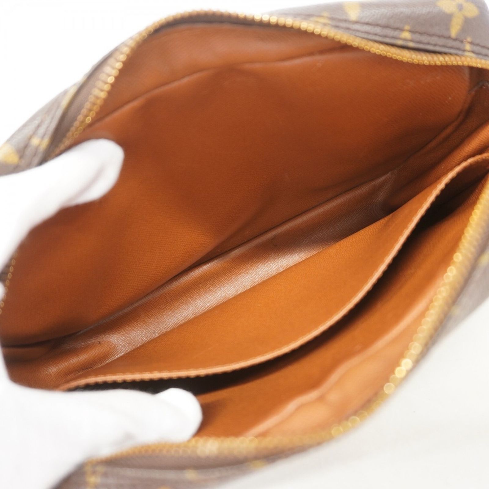 ルイ・ヴィトン(Louis Vuitton) ルイ・ヴィトン クラッチバッグ
