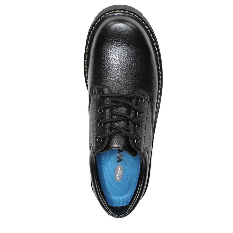 ドクター・ショール メンズ シューズ オックスフォード Dr Scholls Harrington MenslipResistant Work Oxfords Brown ブラウン