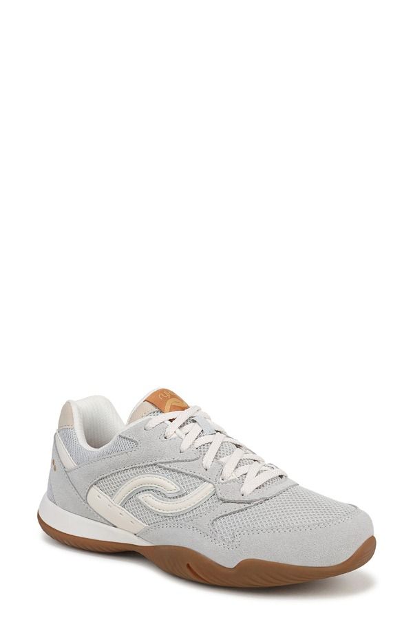 RYK レディース シューズ スニーカー Ryk Candor Exercise Sneaker Oyster Grey グレー