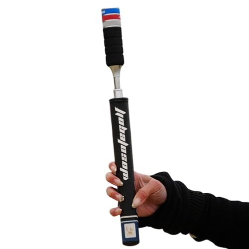 【新品】[プロ監修×GOLFFREAKS公式] ゴルフフリークス ゴルフ練習器具 ゴルフ 素振り棒 スイングトレーナー グリップ矯正 ヘッドスピードアップ 飛距離アップ 音が鳴る 自宅 室内練習 ゴルフ 初心者 上級者 父の日 母の日 誕生日 47c811f9