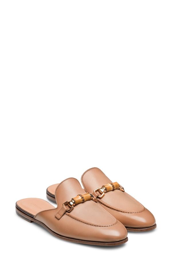 マグナーニ レディース シューズ パンプス Magnanni Sienna Luck Mule Camel キャメル