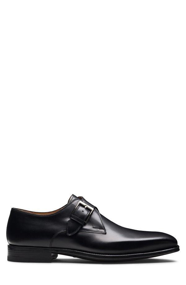 マグナーニ メンズ シューズ モンクストラップ モンク Magnanni Marco