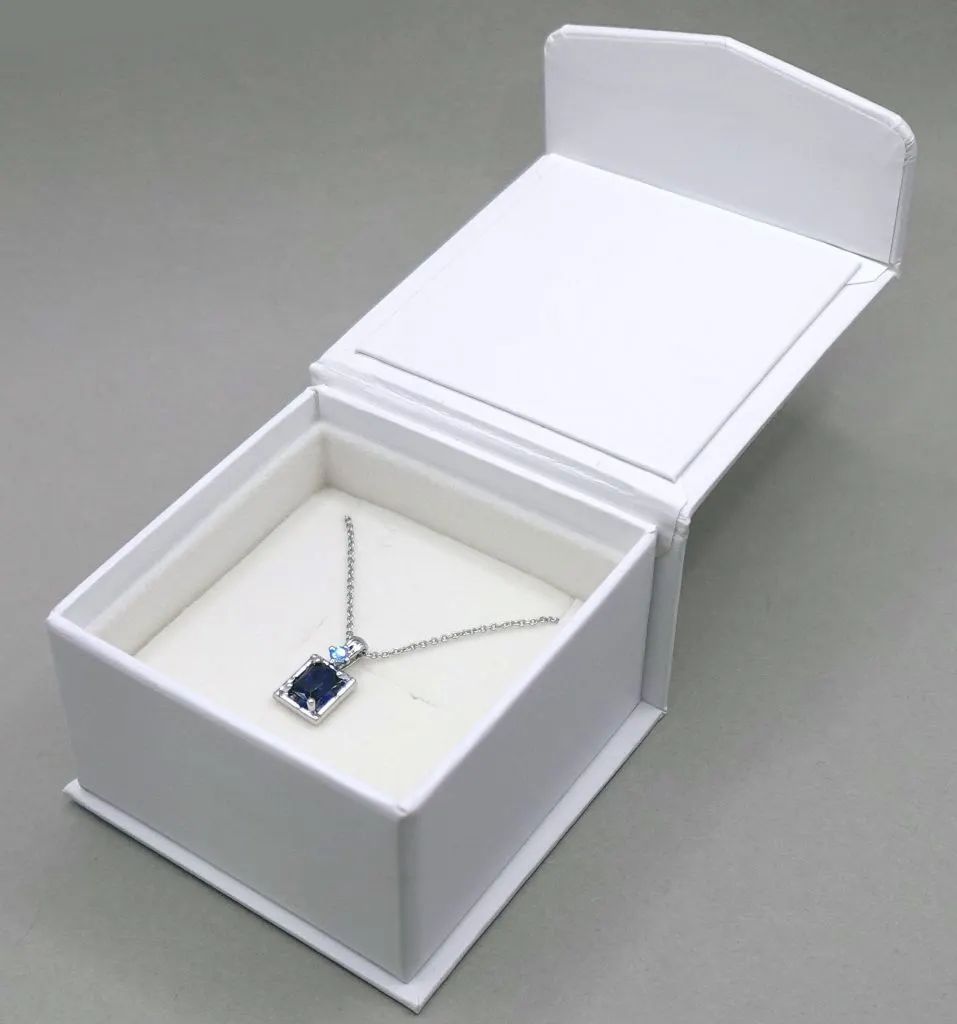 【中古】銀製品・指輪・アクセサリー 土井半助 イメージネックレスコレクション 「劇場版 忍たま乱太郎 ドクタケ忍者隊最強の軍師」