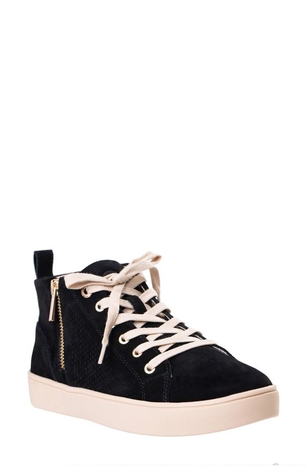 レヴィタライン レディース シューズ スニーカー Revitalign Emma Sneaker Black ブラック