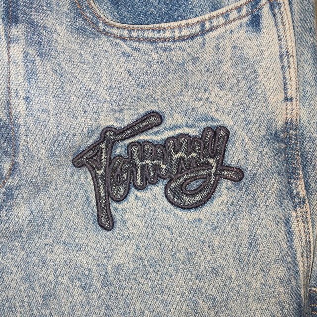 その他tommy hilfiger トミーヒルフィガー tommy jeans トミージーンズ 