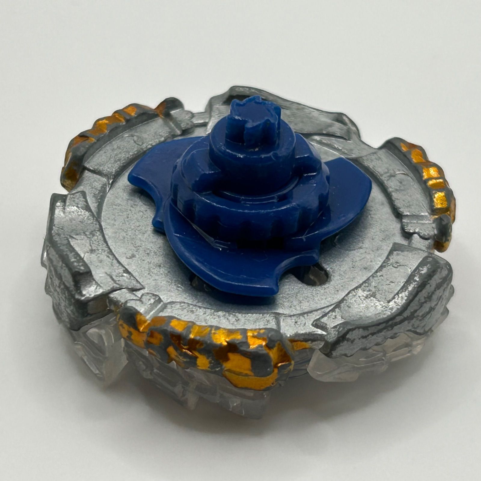 本体のみ メタルファイトベイブレード メテオエルドラゴ ラッシュver