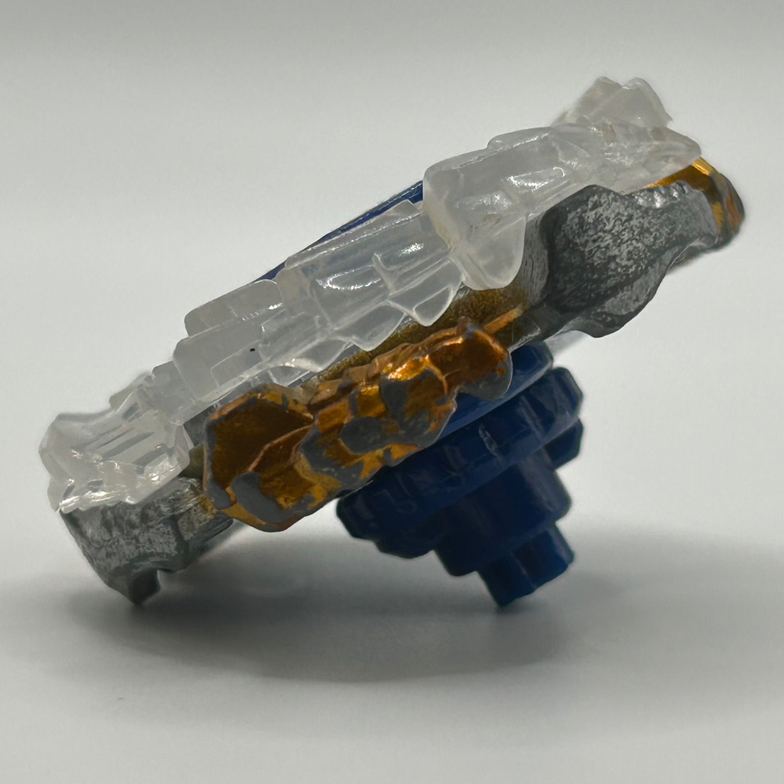 本体のみ メタルファイトベイブレード メテオエルドラゴ ラッシュver
