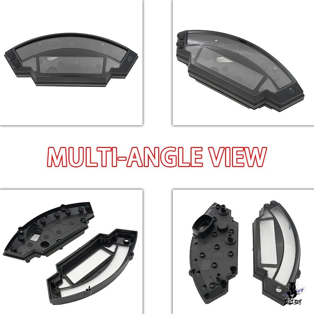 状態確認用 ZX-10R For ZX10R Kawasaki 2011-2015 Speedometer - Ninja スピード