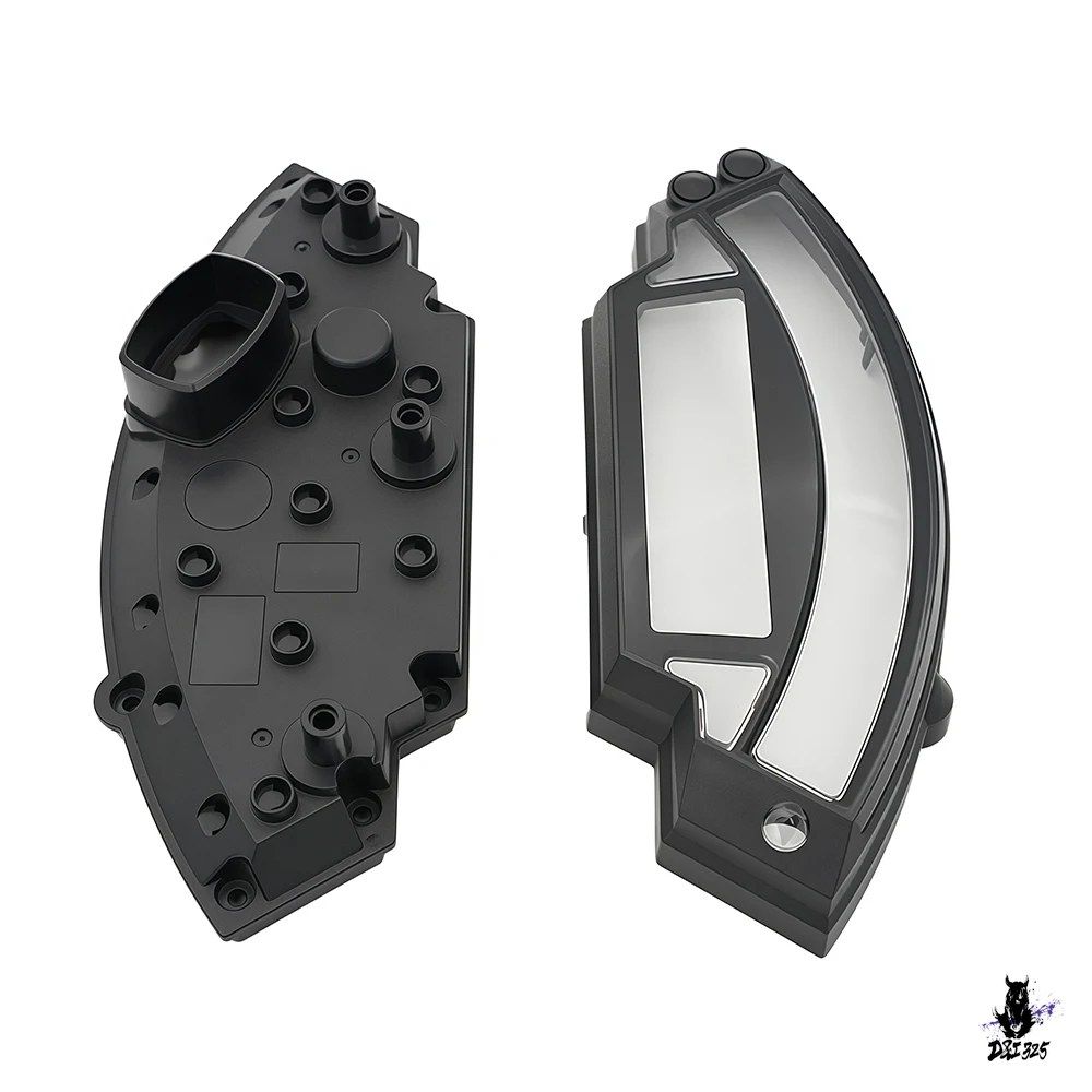 状態確認用 ZX-10R For ZX10R Kawasaki 2011-2015 Speedometer - Ninja スピード