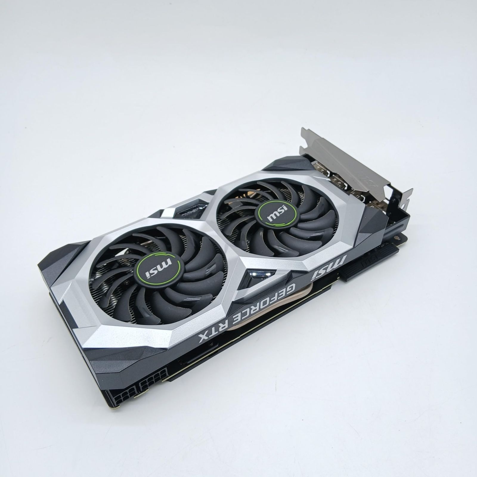 MSI GeForce RTX 2070 super グラフィックボード Amazon | msi Gaming