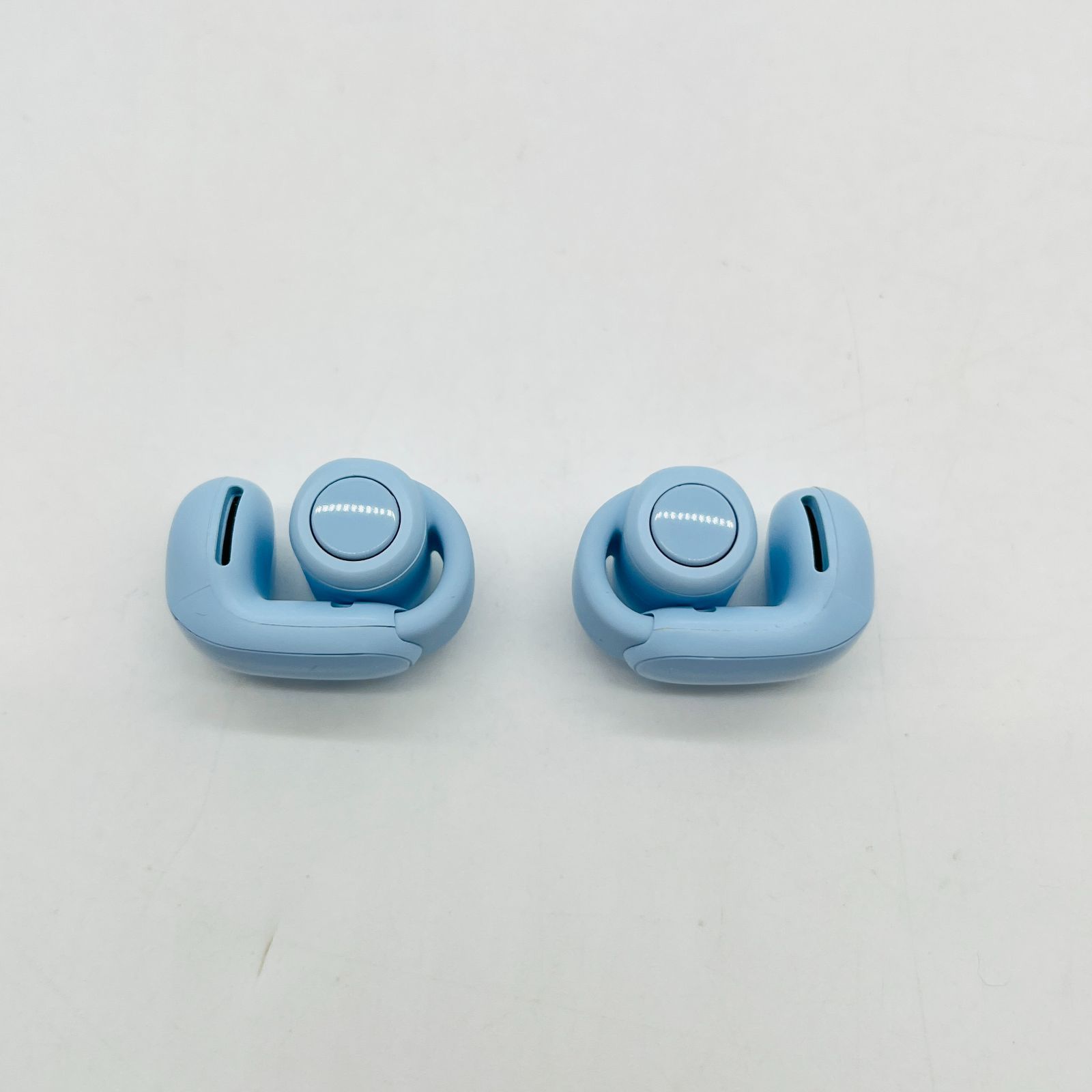 Bose ボーズ Ultra Open Earbuds LE 881046-0030 ムーンストーンブルー