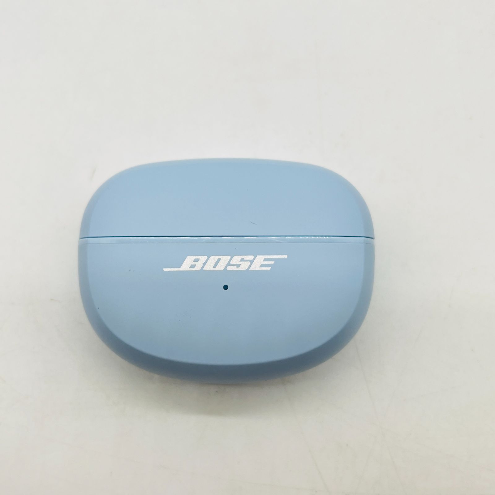 Bose ボーズ Ultra Open Earbuds LE 881046-0030 ムーンストーンブルー