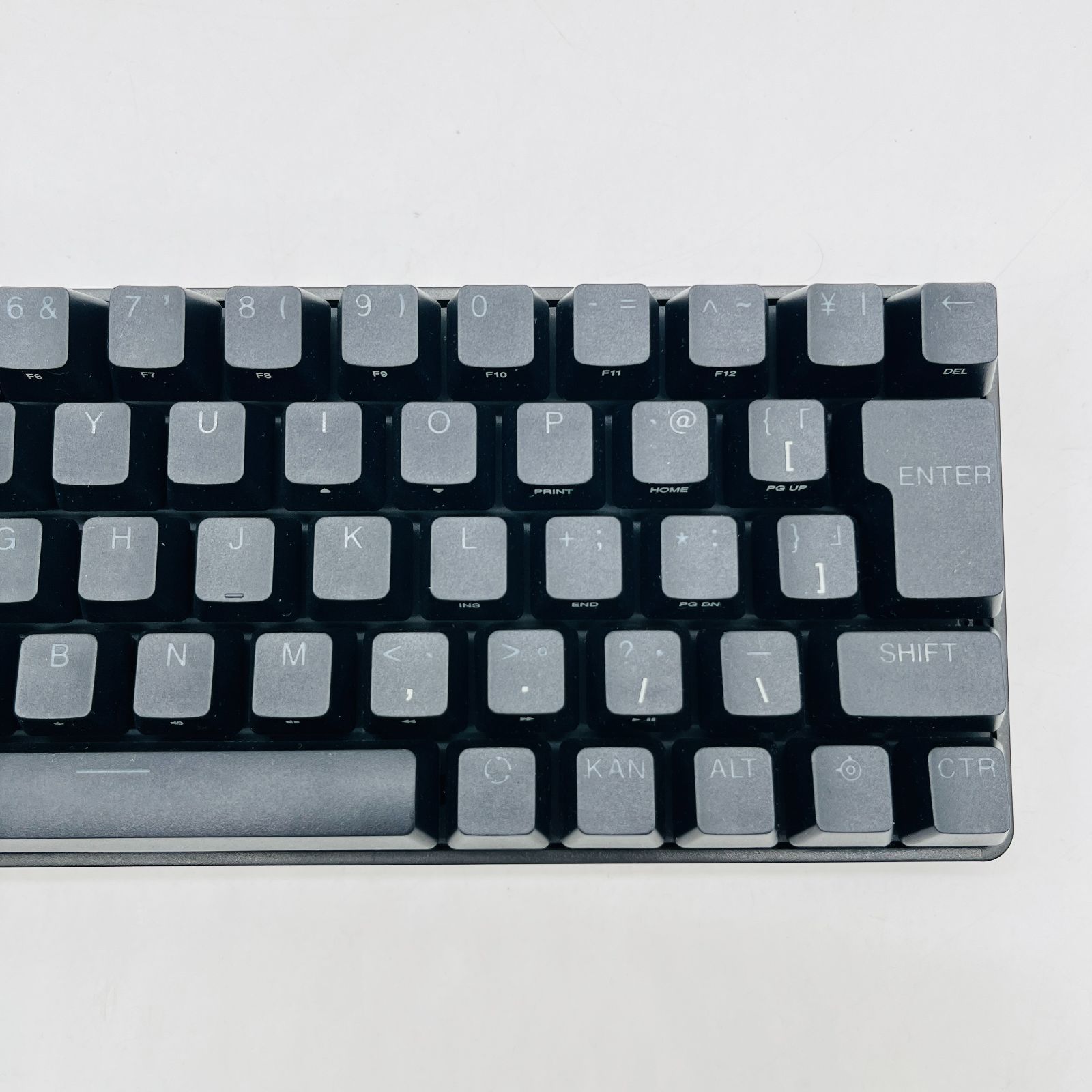 SteelSeries スチールシリーズ Apex Pro Mini JP 64825 ブラック 有線
