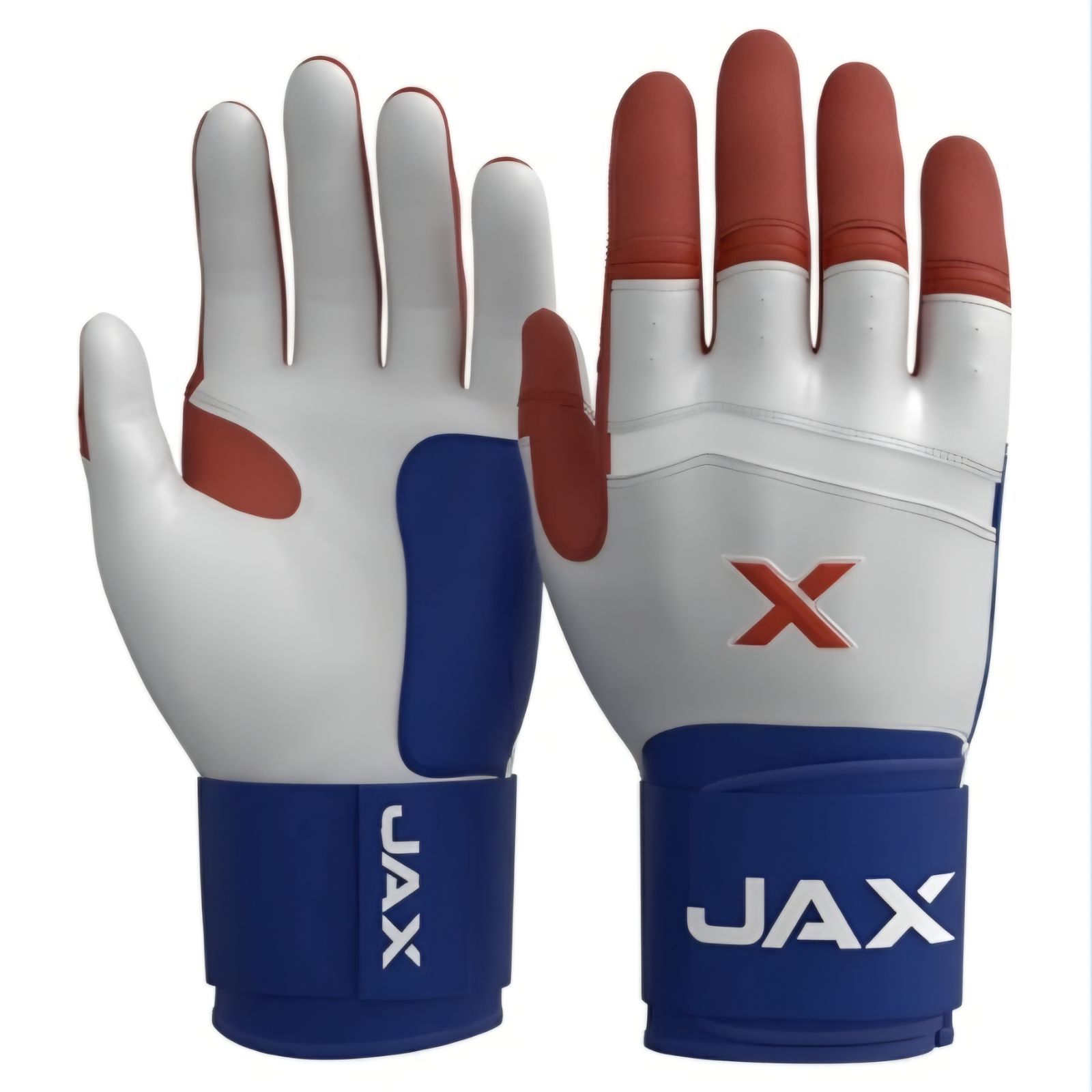 【パットなし】JAX USA Pop | Strap Cuff