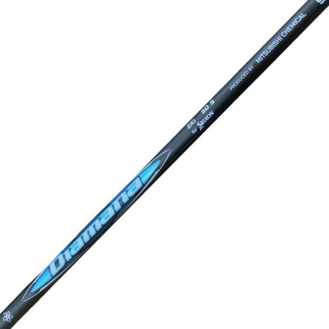 中古】 ダンロップ SRIXON ZXi 10.5° ドライバー DR Diamana ZXi 50