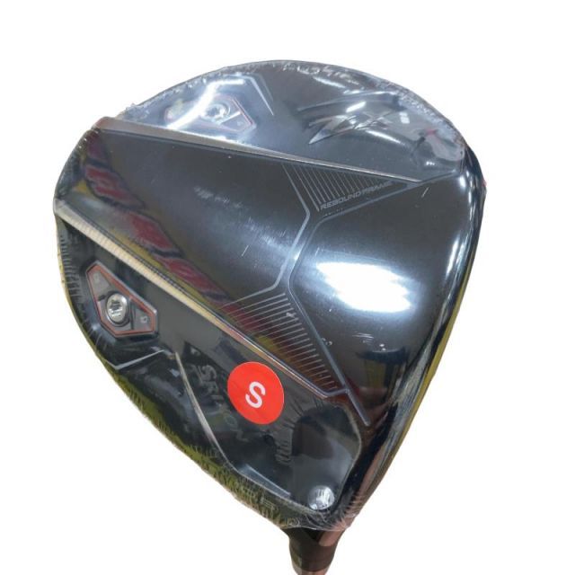 中古】 ダンロップ SRIXON ZXi 10.5° ドライバー DR Diamana ZXi 50