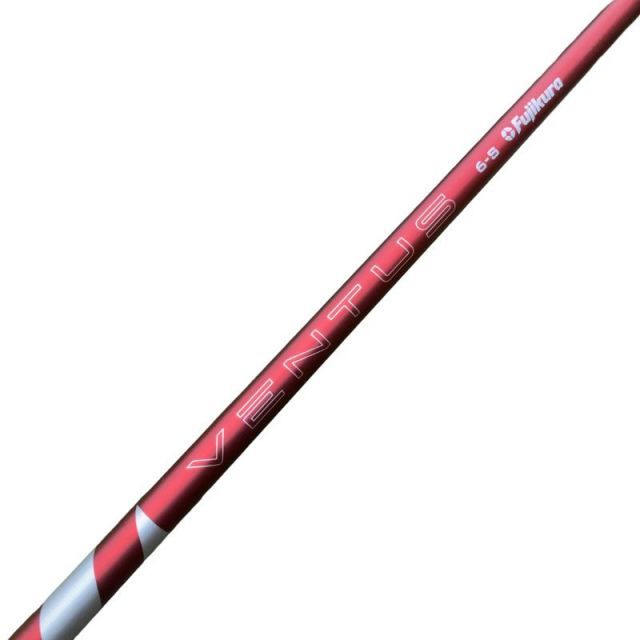 中古】 コブラスリーブ付き(DARKSPEED系) フジクラドライバー用