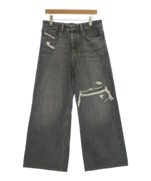 DIESEL デニムパンツ メンズ 【古着】【中古】【送料無料】
