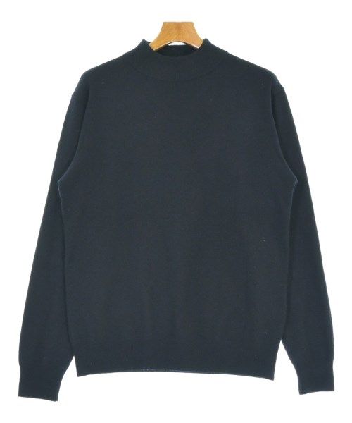 COMOLI ニット・セーター メンズ 【古着】【中古】【送料無料】